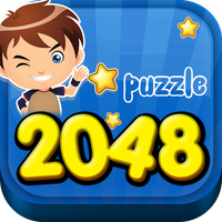 2048 Puzzle 3D