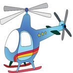 Jumping Jack Helicopter