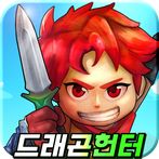 [프리미엄]드래곤헌터 키우기 -노가다의 시작