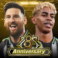 eFootball™ CHAMPION SQUADS