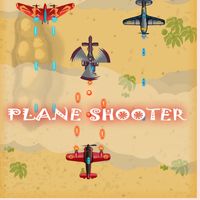 Plane Shooter Game:Galaxy King