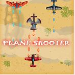 Plane Shooter Game:Galaxy King