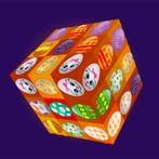 Cubeology Easter