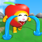 Banana Cat Rescue: Happy Meme