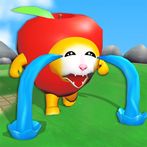 Banana Cat Rescue: Happy Meme