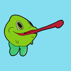 Mr. Pond's Global Adventure