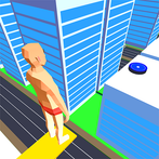 Town Dive 3D