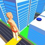 Town Dive 3D