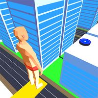 Town Dive 3D
