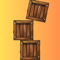 Tower Of Boxes