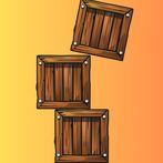 Tower Of Boxes