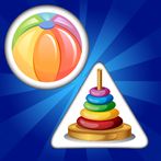 Baby Games for 3-5 years kids