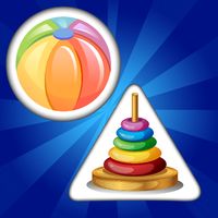 Baby Games for 3-5 years kids