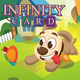 Infinity cards