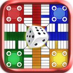 Parcheesi Board Game