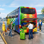 Bus Simulator 2023 - Coach Bus