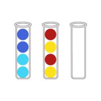 Сортировка шаров