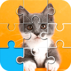 Relax Jigsaw Puzzle Games