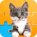 Relax Jigsaw Puzzle Games
