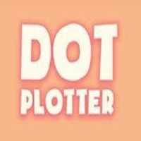 Dot plotter