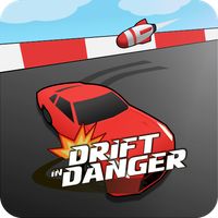 Drift in Danger: Drift & Dodge