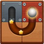 Unblock Ball ! Slide Roll Game