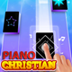 Christian Music Piano Game