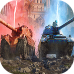 Tanks Rivals 2023 : Nato