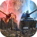 Tanks Rivals 2023 : Nato