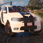 Road Sim Durango Driving