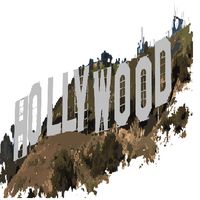 Hollywood memory