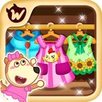 Lucy's Fashion Style Dress Up