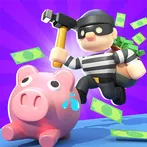 Robber Master