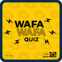 MTN 8 Wafa Wafa:Ultimate  Quiz