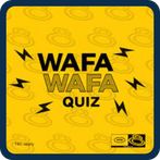 MTN 8 Wafa Wafa:Ultimate  Quiz