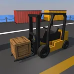 Load Up: The Cargo Game