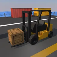 Load Up: The Cargo Game