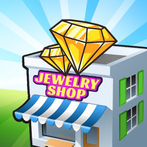 Idle Jewelry Tycoon