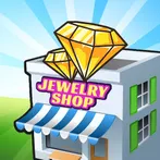 Idle Jewelry Tycoon