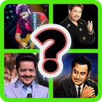 Guess Bollywood Singers Quiz