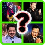 Guess Bollywood Singers Quiz