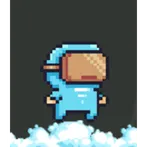 Crazy Pilot
