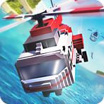 Helicopter Rescue Simulator