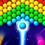 Bubble Shooter Ball Match Game