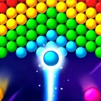 Bubble Shooter Ball Match Game
