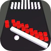 Bump Ball Twist - Color 3D