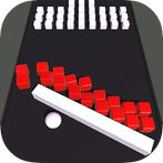 Bump Ball Twist - Color 3D