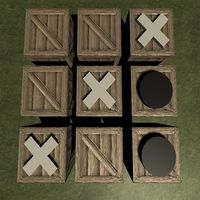 TicTacToe