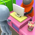 Ice-Cream Go!