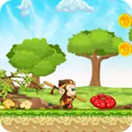 M N Monkey Run